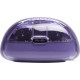 Наушники JBL Tune Flex 2 Ghost (фиолетовый)