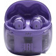 Наушники JBL Tune Flex 2 Ghost (фиолетовый)