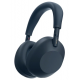 Наушники Sony WH-1000XM6 (темно-синий)