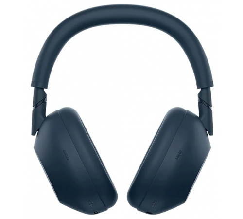 Наушники Sony WH-1000XM6 (темно-синий)