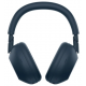 Наушники Sony WH-1000XM6 (темно-синий)