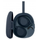 Наушники Sony WH-1000XM6 (темно-синий)