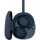 Наушники Sony WH-1000XM6 (темно-синий)