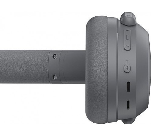 Наушники Edifier WH700NB Pro (темно-серый)