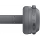 Наушники Edifier WH700NB Pro (темно-серый)