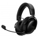Наушники HyperX Cloud III S Wireless (черный)