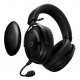 Наушники HyperX Cloud III S Wireless (черный)