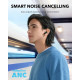 Наушники Anker Soundcore P40i (черный)