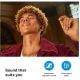 Наушники Sennheiser Accentum True Wireless (черный)