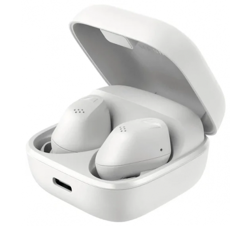 Наушники Sennheiser Accentum True Wireless (белый)