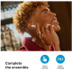 Наушники Sennheiser Accentum True Wireless (белый)