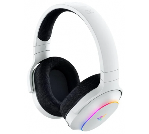 Наушники RAZER Barracuda X Chroma (белый)