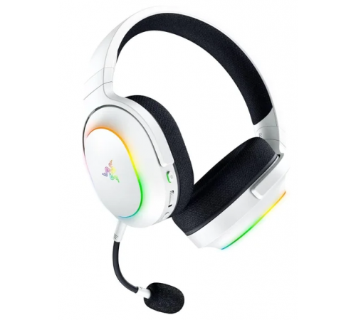 Наушники RAZER Barracuda X Chroma (белый)