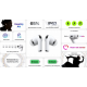Наушники Apple AirPods Pro 3