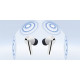 Наушники Samsung Galaxy Buds 3 FE (серый)