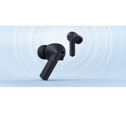 Наушники Samsung Galaxy Buds 3 FE (черный)