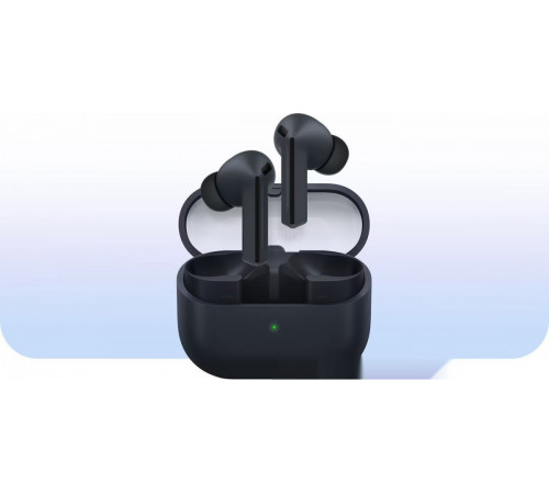 Наушники Samsung Galaxy Buds 3 FE (черный)