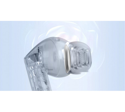 Наушники Samsung Galaxy Buds 3 FE (черный)