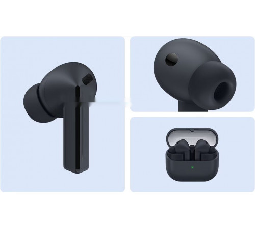 Наушники Samsung Galaxy Buds 3 FE (черный)