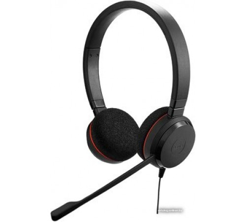 Наушники Jabra Evolve 20 MS Stereo