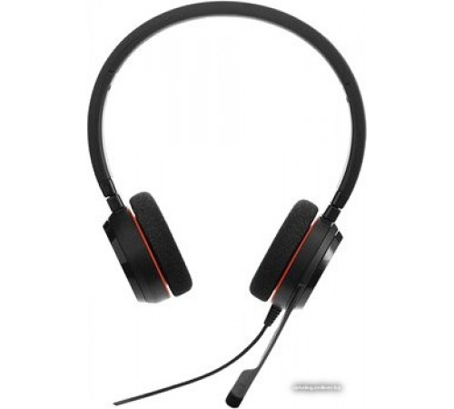 Наушники Jabra Evolve 20 MS Stereo