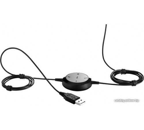 Наушники Jabra Evolve 20 MS Stereo