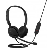 Наушники Jabra Evolve 10 USB-A Stereo