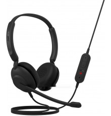 Наушники Jabra Evolve 10 USB-A Stereo