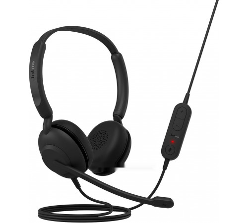 Наушники Jabra Evolve 10 USB-A Stereo