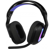 Наушники Logitech G522 Lightspeed (черный)