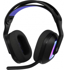 Наушники Logitech G522 Lightspeed (черный)