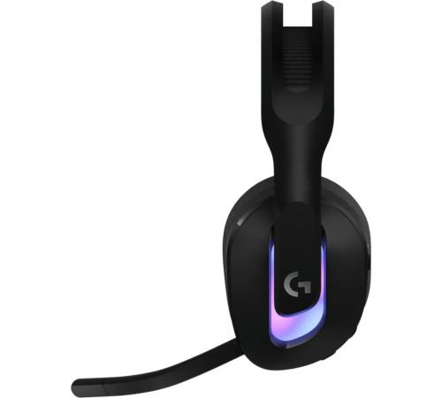 Наушники Logitech G522 Lightspeed (черный)