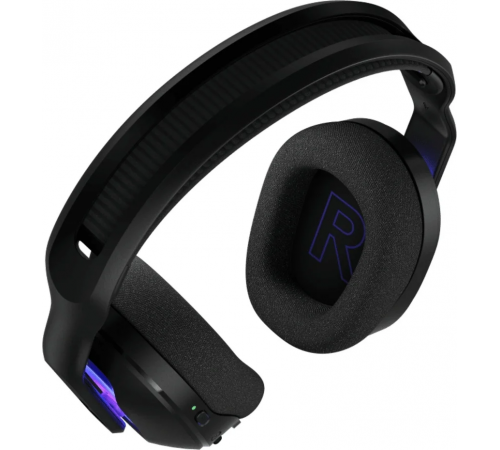 Наушники Logitech G522 Lightspeed (черный)