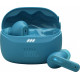 Наушники JBL Tune Beam 2 (темно-бирюзовый)