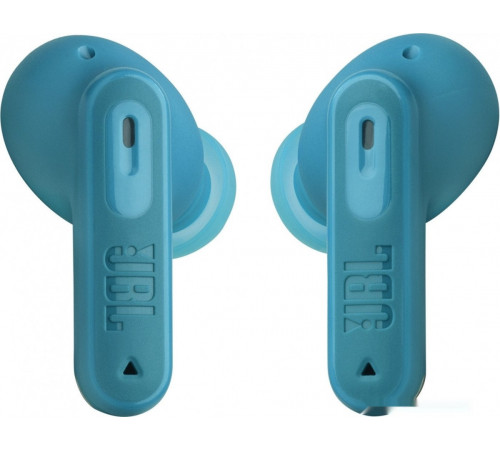 Наушники JBL Tune Beam 2 (темно-бирюзовый)