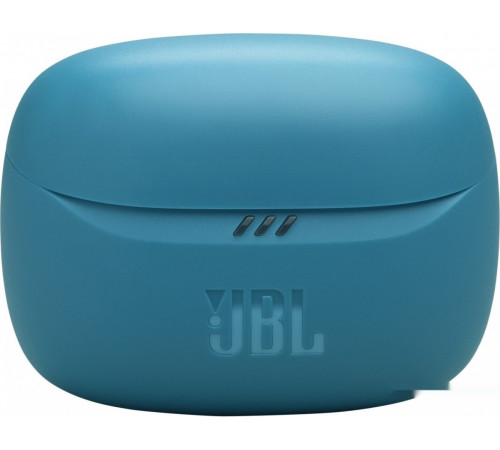 Наушники JBL Tune Beam 2 (темно-бирюзовый)