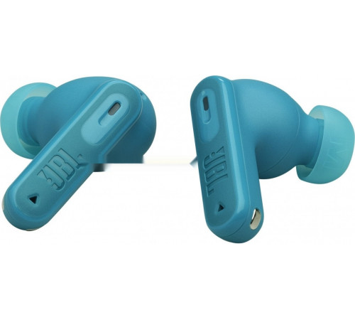 Наушники JBL Tune Beam 2 (темно-бирюзовый)