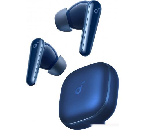 Наушники Anker Soundcore Liberty 5 (синий)