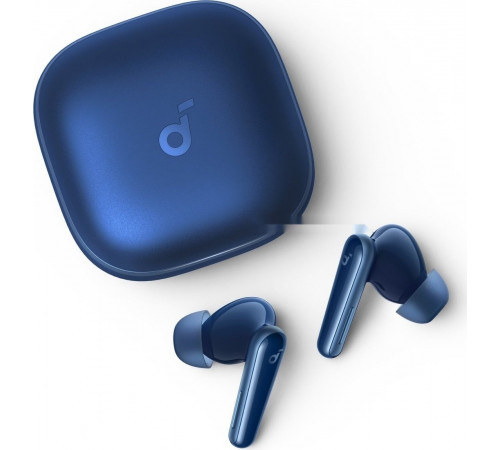 Наушники Anker Soundcore Liberty 5 (синий)