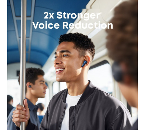 Наушники Anker Soundcore Liberty 5 (синий)