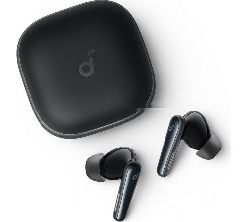 Наушники Anker Soundcore Liberty 5 (черный)