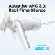 Наушники Anker Soundcore Liberty 5 (белый)
