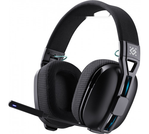 Наушники Defender Horror Pro 62650