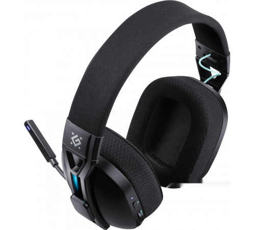 Наушники Defender Horror Pro 62650
