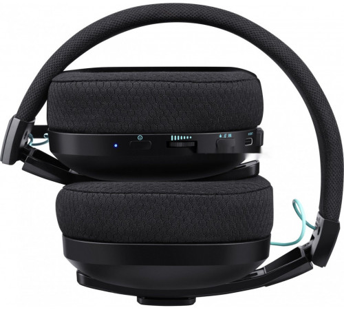 Наушники Defender Horror Pro 62650