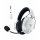 Наушники RAZER BlackShark V3 - White RZ04-05410400-R3M1