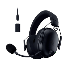 Наушники RAZER BlackShark V3 - Black RZ04-05410100-R3M1