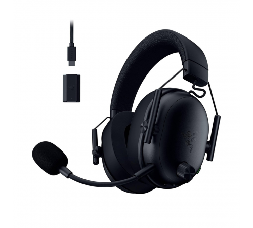 Наушники RAZER BlackShark V3 - Black RZ04-05410100-R3M1