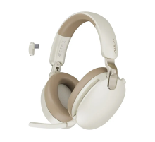 Наушники AULA A500 BEIGE