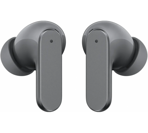 Наушники Realme Buds Air 8 (темно-серый)